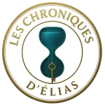 Logo Les Chroniques d’Elias – Retour à l’accueil